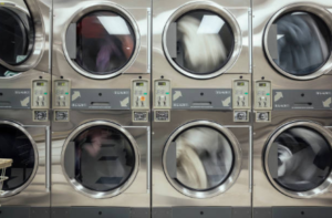 Laundry Room Contracts, Adam Leitman Bailey