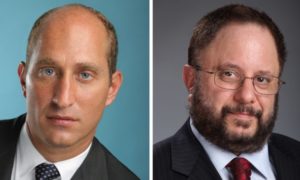 Tenant Shareholders, Adam Leitman Bailey, Dov Treiman